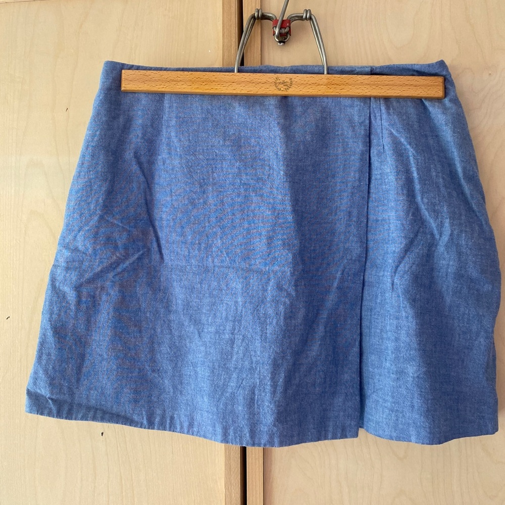 Harvey Faircloth Skirt - Size Small